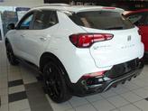 Thumbnail of 2026 Summit White Buick Encore GX