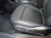 Thumbnail of 2026 Summit White Buick Encore GX
