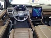 Thumbnail of 2025 Onyx Black GMC Yukon