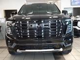 Thumbnail of 2025 Onyx Black GMC Yukon
