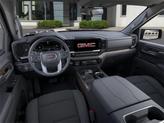 Thumbnail of 2025 Onyx Black GMC Sierra 1500