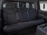 Thumbnail of 2025 Onyx Black GMC Sierra 1500