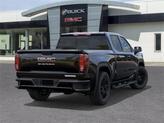 Thumbnail of 2025 Onyx Black GMC Sierra 1500