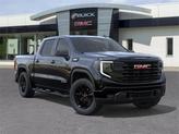 Thumbnail of 2025 Onyx Black GMC Sierra 1500