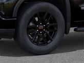 Thumbnail of 2025 Onyx Black GMC Sierra 1500