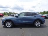 Thumbnail of 2025 Ocean Blue Metallic Buick Envista