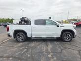 Thumbnail of 2025 Summit White GMC Sierra 1500