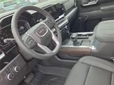 Thumbnail of 2025 Summit White GMC Sierra 1500