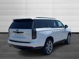Thumbnail of 2025 Crystal White Tricoat Cadillac Escalade