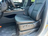 Thumbnail of 2025 Crystal White Tricoat Cadillac Escalade
