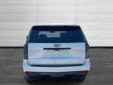 Thumbnail of 2025 Crystal White Tricoat Cadillac Escalade