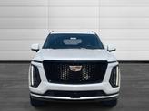Thumbnail of 2025 Crystal White Tricoat Cadillac Escalade