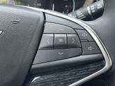 Thumbnail of 2025 Crystal White Tricoat Cadillac XT5