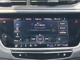 Thumbnail of 2025 Crystal White Tricoat Cadillac XT5