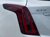 Thumbnail of 2025 Crystal White Tricoat Cadillac XT5