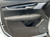 Thumbnail of 2025 Crystal White Tricoat Cadillac XT5