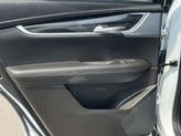 Thumbnail of 2025 Crystal White Tricoat Cadillac XT5