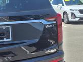 Thumbnail of 2023 Stellar Black Metallic Cadillac XT6