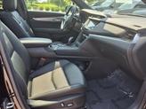 Thumbnail of 2023 Stellar Black Metallic Cadillac XT6