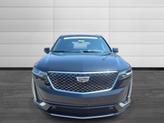 Thumbnail of 2023 Stellar Black Metallic Cadillac XT6
