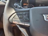 Thumbnail of 2023 Stellar Black Metallic Cadillac XT6