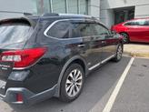 Thumbnail of 2018 Crystal Black Silica Subaru Outback