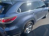 Thumbnail of 2016 Shoreline Mist Toyota Highlander