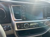 Thumbnail of 2016 Shoreline Mist Toyota Highlander