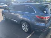 Thumbnail of 2016 Shoreline Mist Toyota Highlander