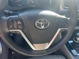 Thumbnail of 2016 Shoreline Mist Toyota Highlander