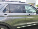 Thumbnail of 2021 Gray Ford Explorer