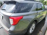 Thumbnail of 2021 Gray Ford Explorer