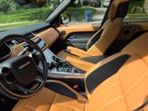 Thumbnail of 2022 Santorini Black Metallic Land Rover Range Rover Sport