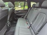 Thumbnail of 2019 Black Sapphire Metallic BMW X3