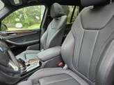 Thumbnail of 2019 Black Sapphire Metallic BMW X3