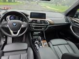 Thumbnail of 2019 Black Sapphire Metallic BMW X3