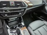 Thumbnail of 2019 Black Sapphire Metallic BMW X3