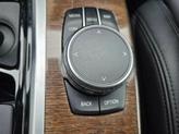 Thumbnail of 2019 Black Sapphire Metallic BMW X3