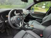 Thumbnail of 2019 Black Sapphire Metallic BMW X3