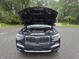 Thumbnail of 2019 Black Sapphire Metallic BMW X3