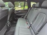 Thumbnail of 2019 Black Sapphire Metallic BMW X3
