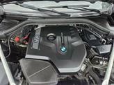 Thumbnail of 2019 Black Sapphire Metallic BMW X3