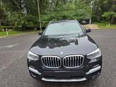 Thumbnail of 2019 Black Sapphire Metallic BMW X3