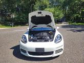 Thumbnail of 2014 White Porsche Panamera