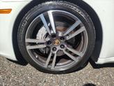 Thumbnail of 2014 White Porsche Panamera