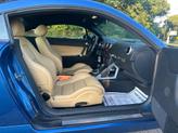 Thumbnail of 2005 Blue Audi TT