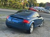 Thumbnail of 2005 Blue Audi TT