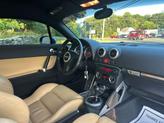Thumbnail of 2005 Blue Audi TT