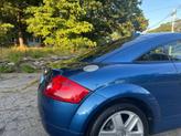 Thumbnail of 2005 Blue Audi TT