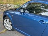Thumbnail of 2005 Blue Audi TT